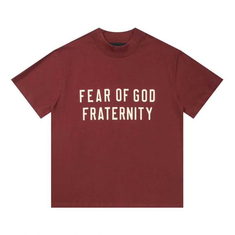 SportInspired Fear Of God T-Shirts 146815