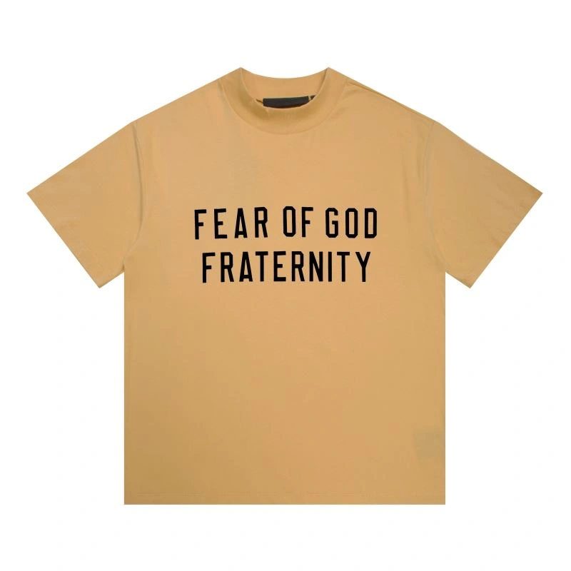 SportInspired Fear Of God T-Shirts 146815