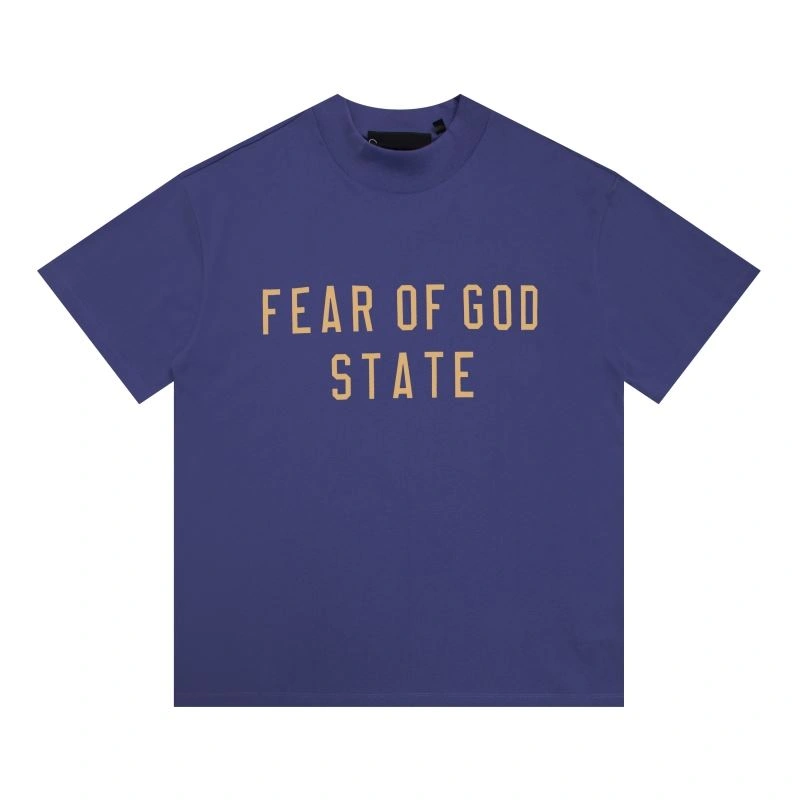 SportInspired Fear Of God T-Shirts 146815
