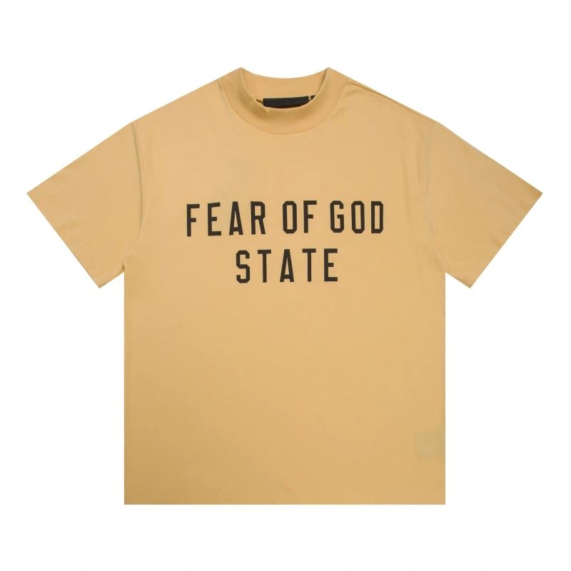SportInspired Fear Of God T-Shirts 146815