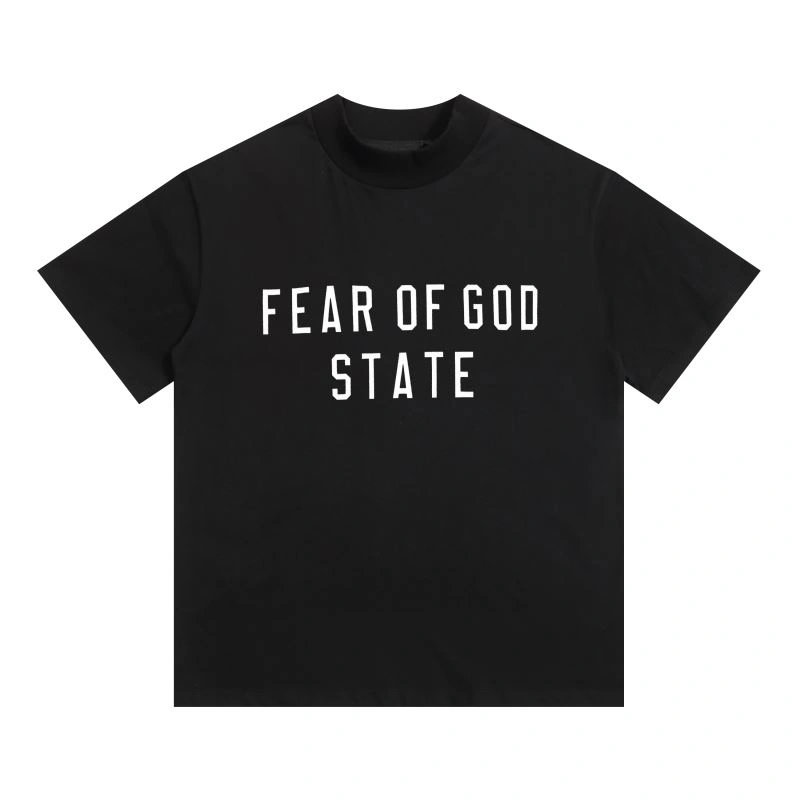 SportInspired Fear Of God T-Shirts 146815