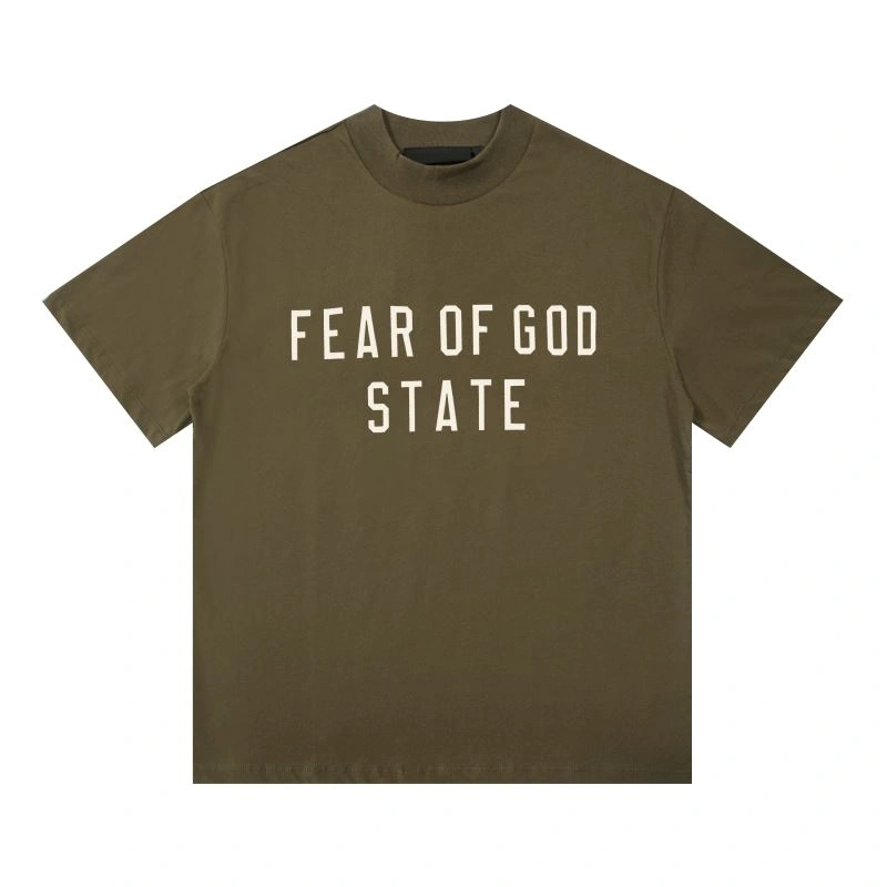 SportInspired Fear Of God T-Shirts 146815