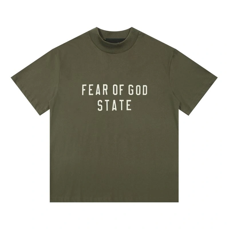 SportInspired Fear Of God T-Shirts 146815