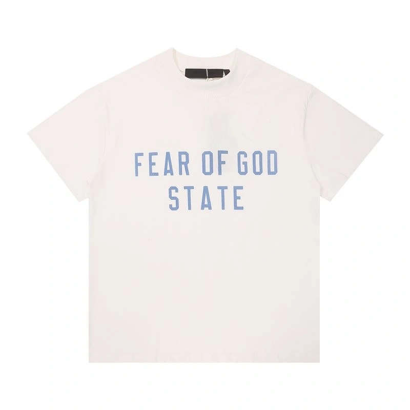 SportInspired Fear Of God T-Shirts 146815