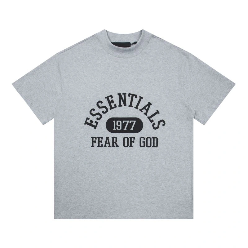 SportInspired Fear Of God T-Shirts 146815