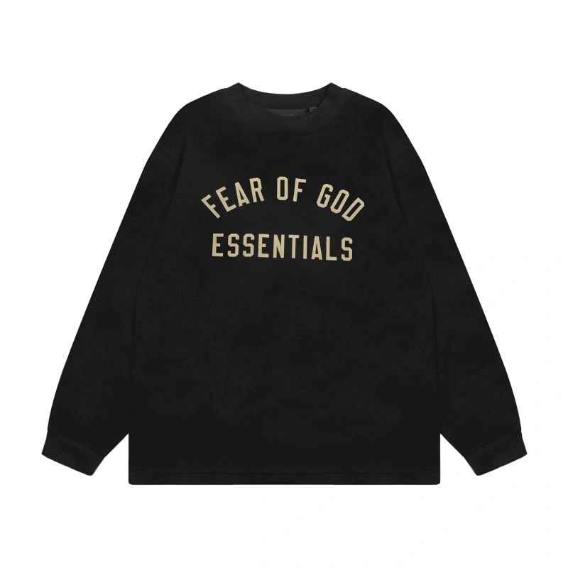 Unisex Fear Of God T-Shirts 146781
