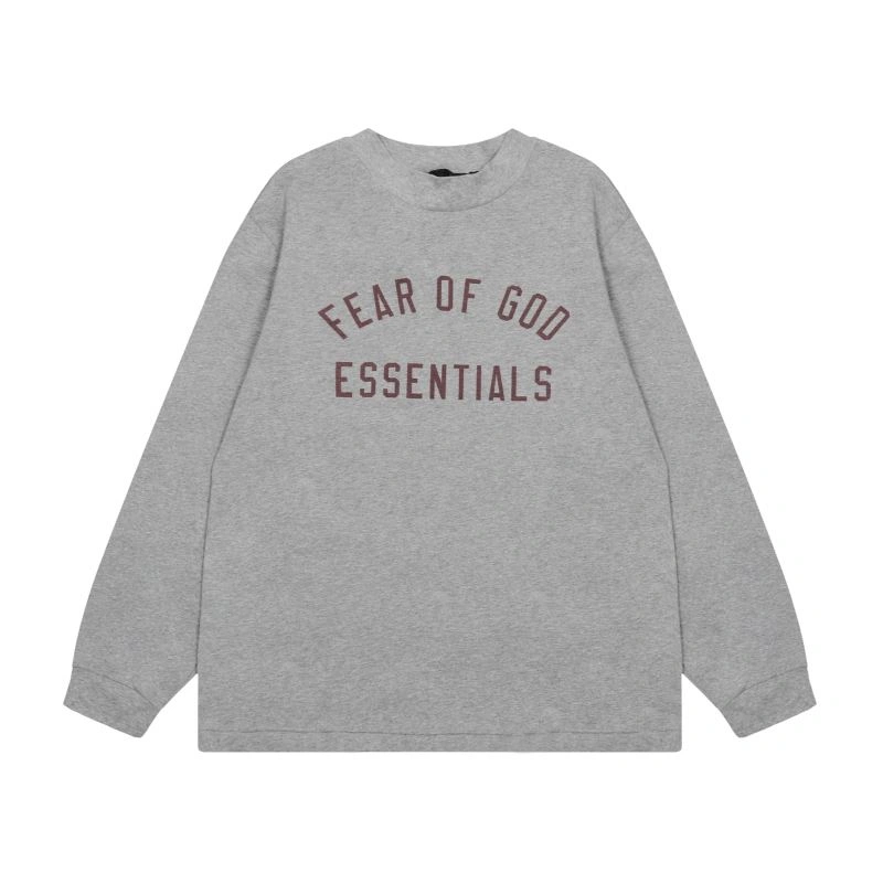 Unisex Fear Of God T-Shirts 146781