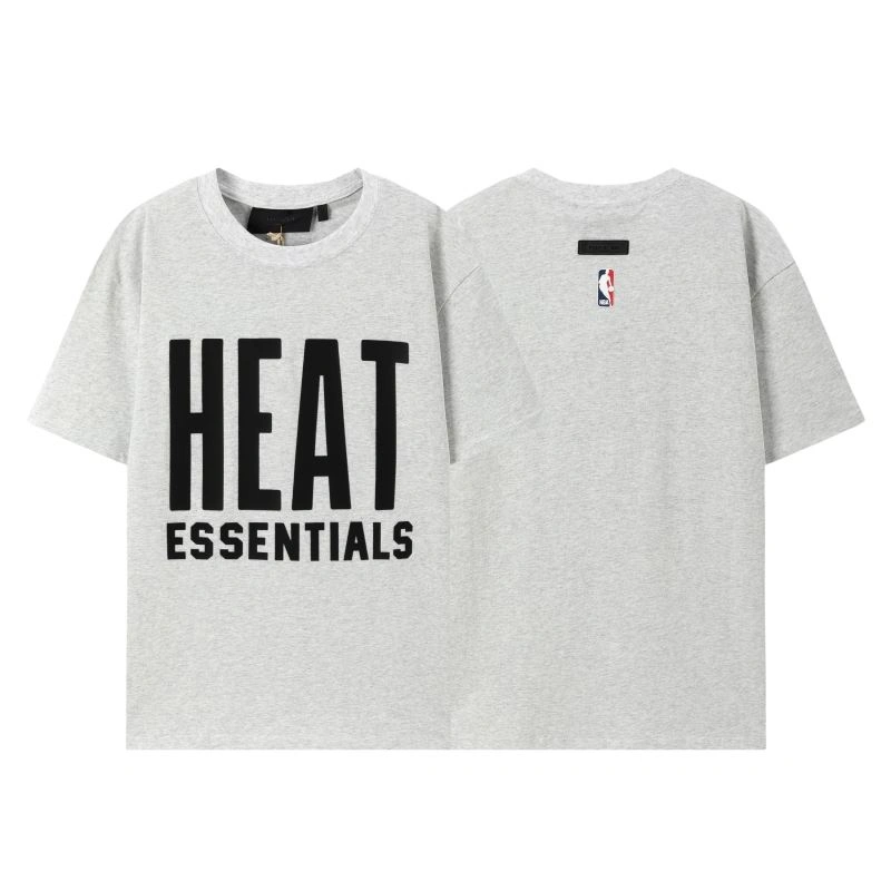 Fear Of God T-Shirts Refined 157675
