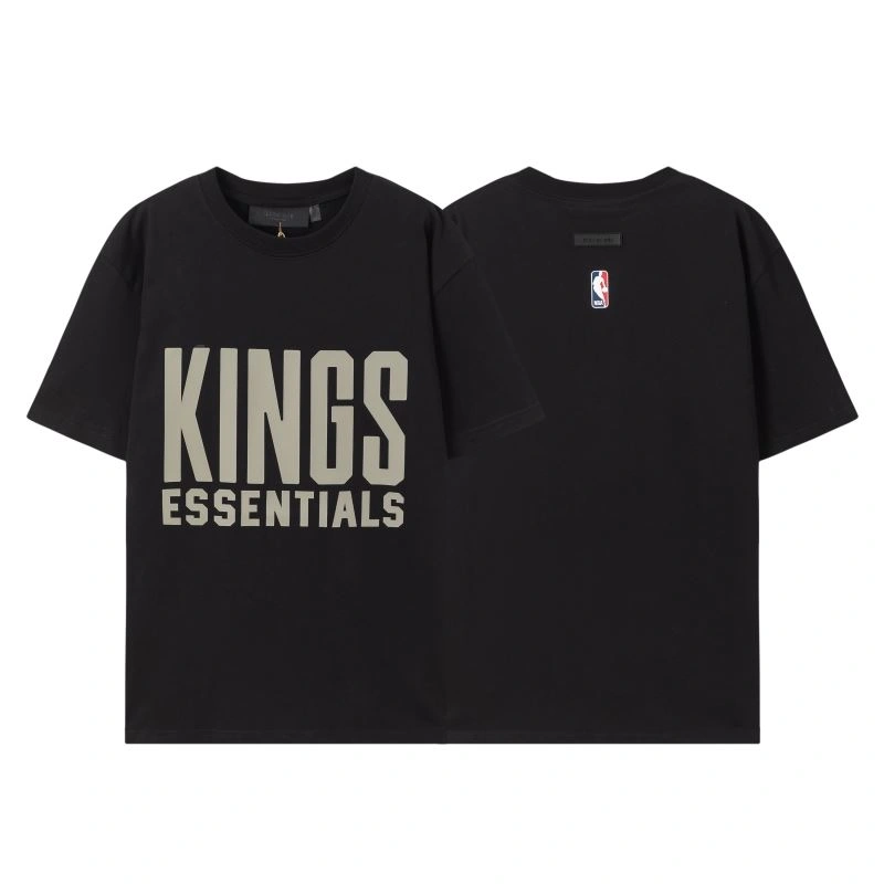 Fear Of God T-Shirts Refined 157675