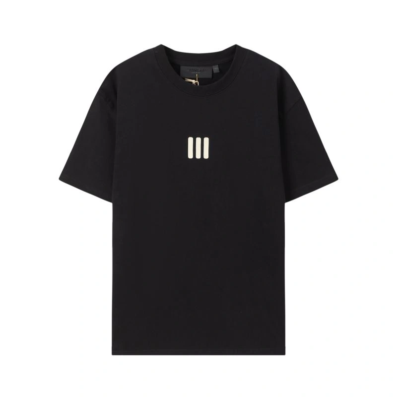 Fear Of God T-Shirts Refined 157675