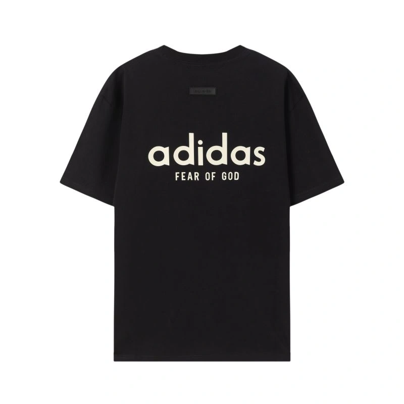 Fear Of God T-Shirts Refined 157675