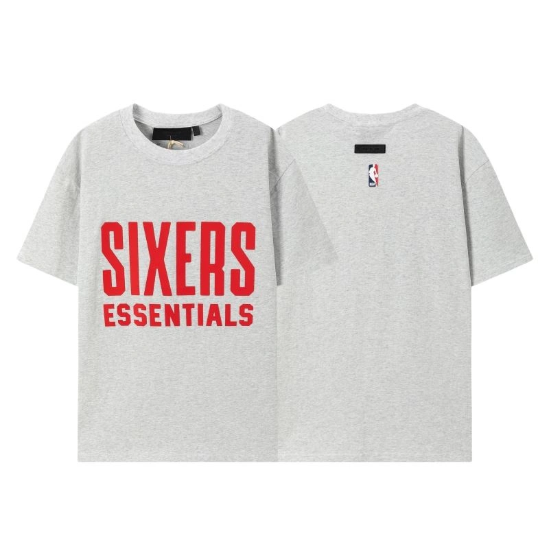 Fear Of God T-Shirts Refined 157675
