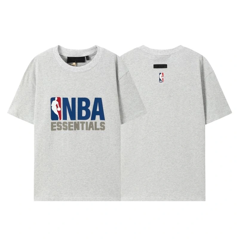 Fear Of God T-Shirts Refined 157675