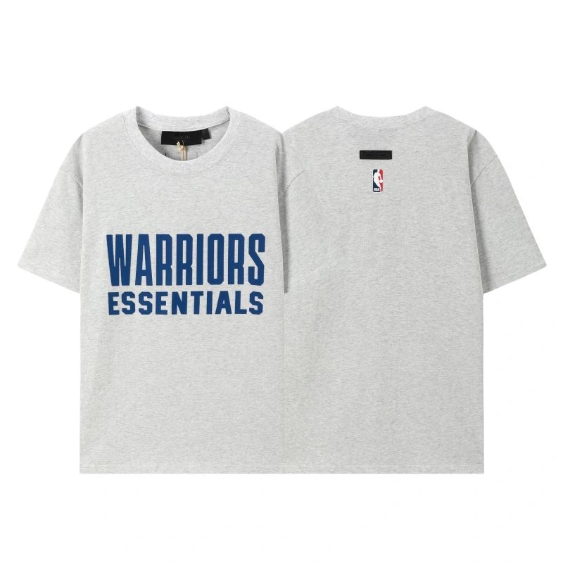 Fear Of God T-Shirts Refined 157675