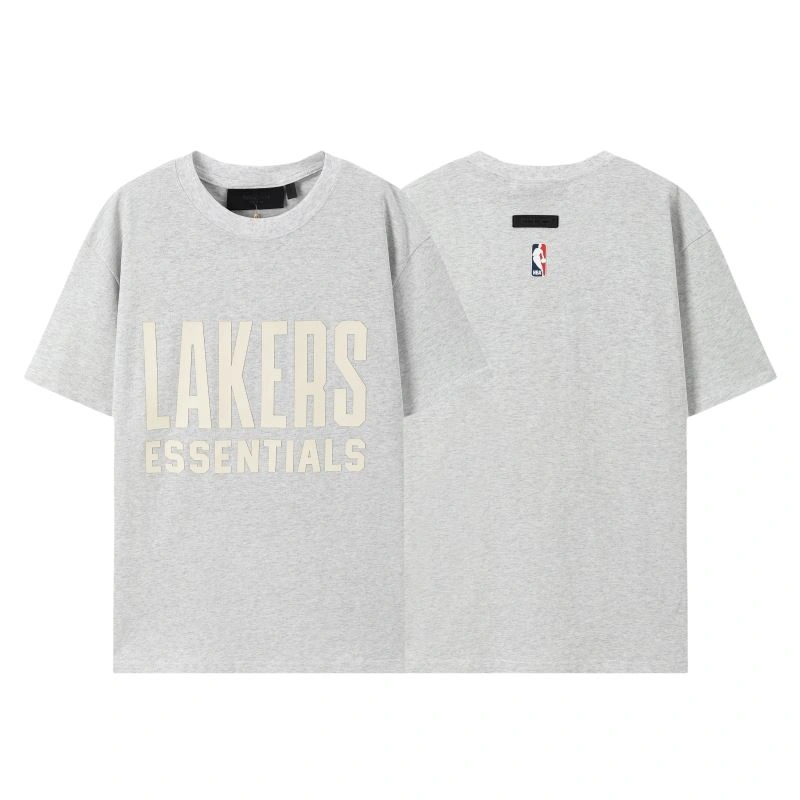 Fear Of God T-Shirts Refined 157675