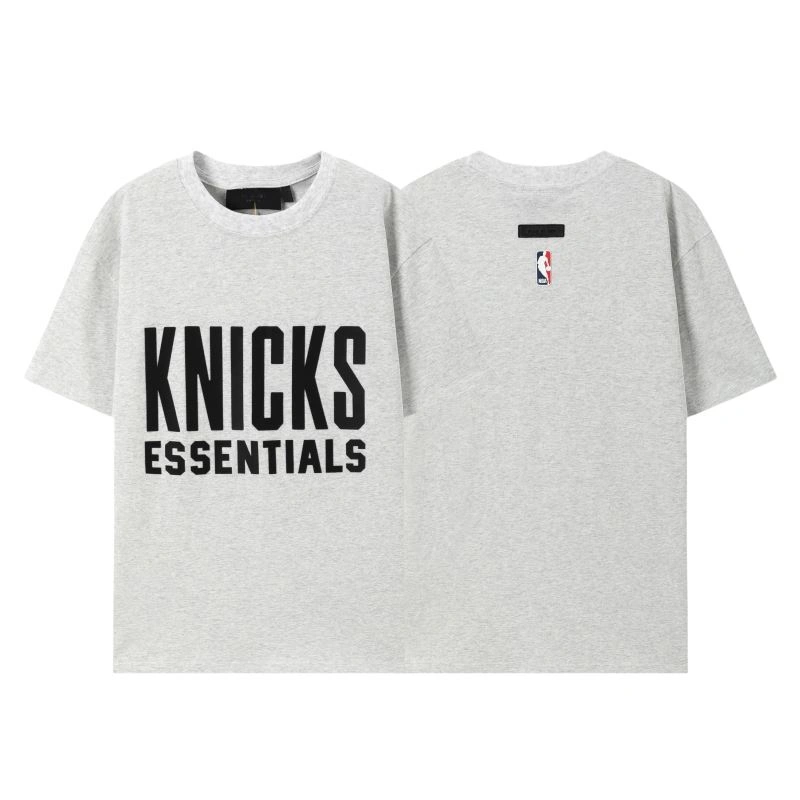 Fear Of God T-Shirts Refined 157675