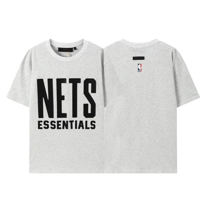 Fear Of God T-Shirts Refined 157675