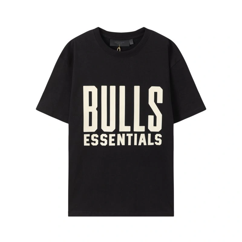 Fear Of God T-Shirts Refined 157675