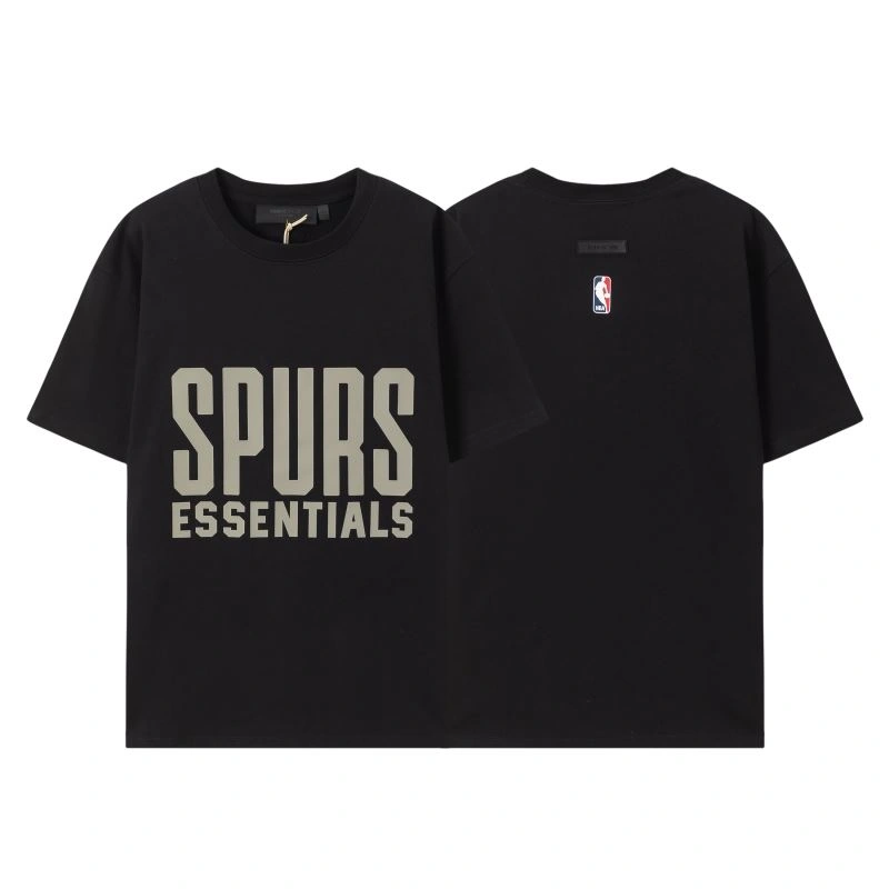 Fear Of God T-Shirts Refined 157675