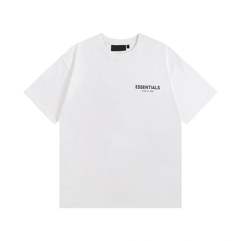 Fear Of God T-Shirts Sleek 157475