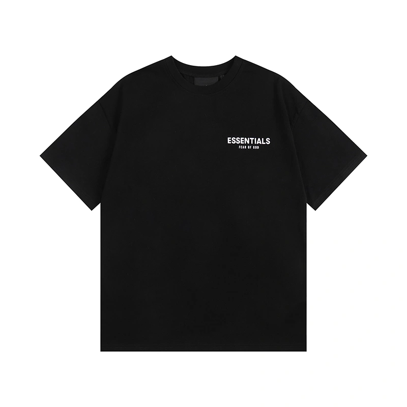 Fear Of God T-Shirts Sleek 157475