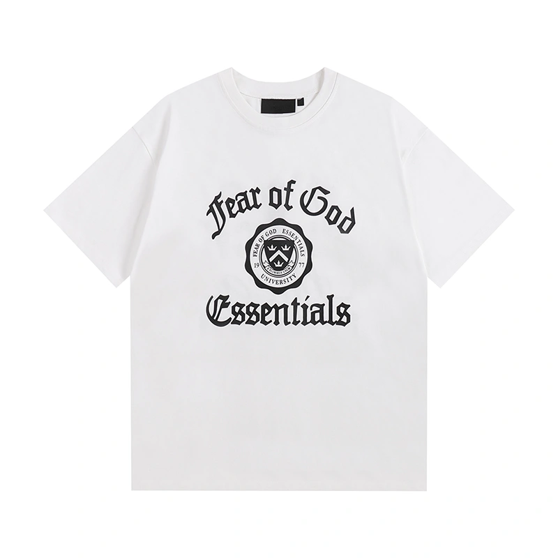 Fear Of God T-Shirts Lightweight 157474