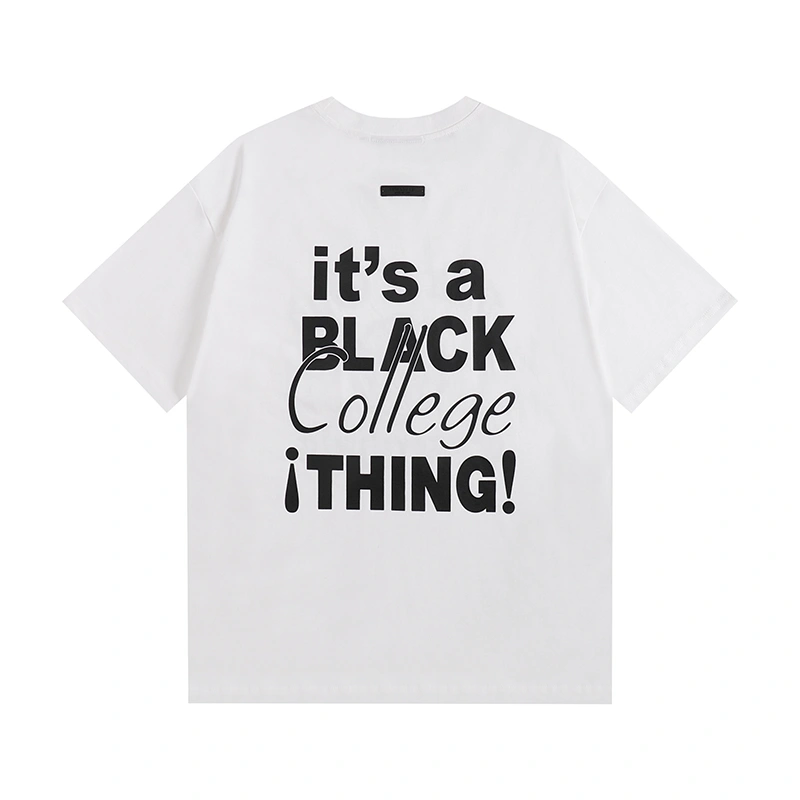 Fear Of God T-Shirts Lightweight 157474