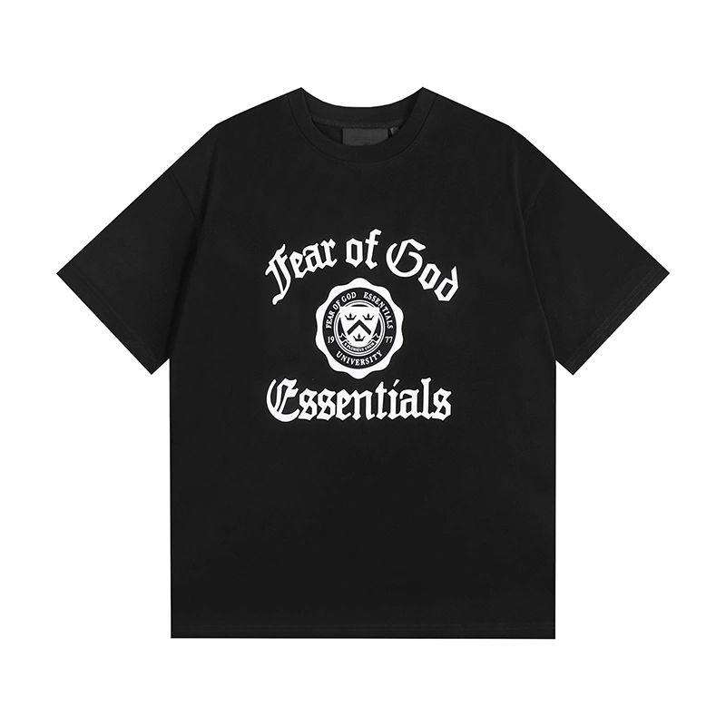 Fear Of God T-Shirts Lightweight 157474