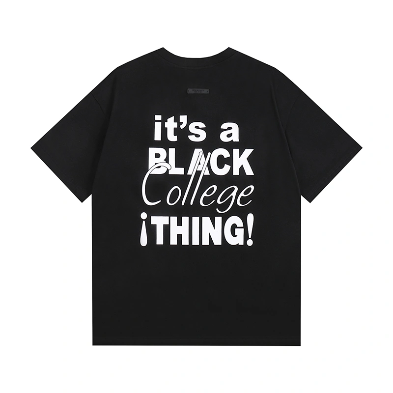 Fear Of God T-Shirts Lightweight 157474
