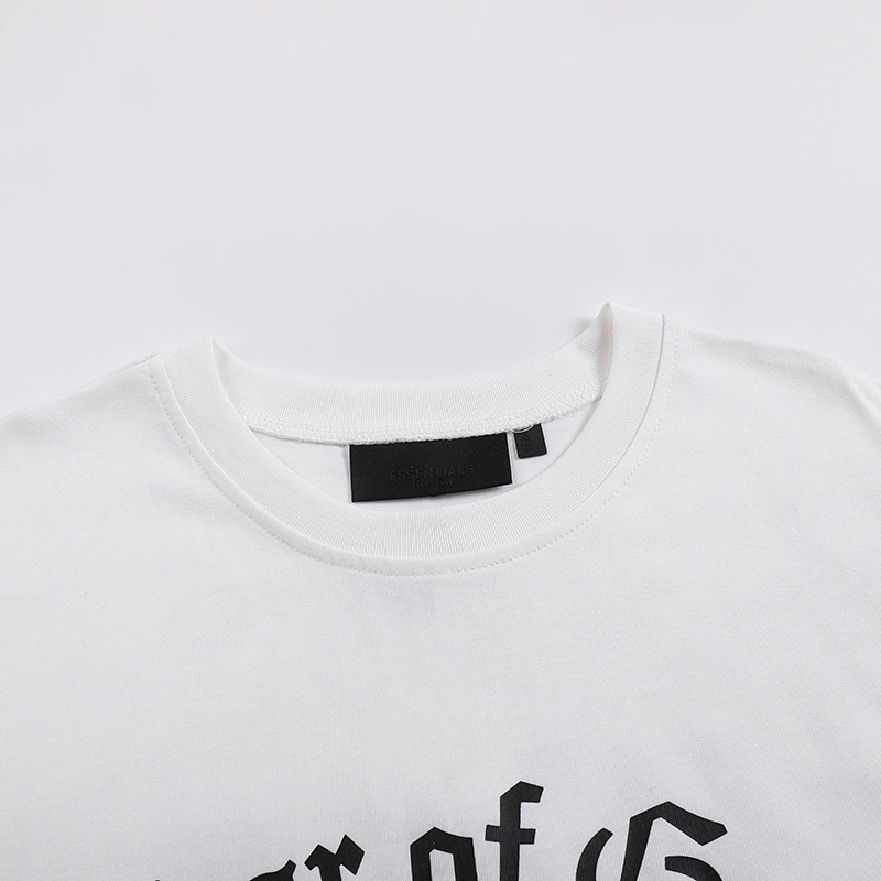 Fear Of God T-Shirts Lightweight 157474