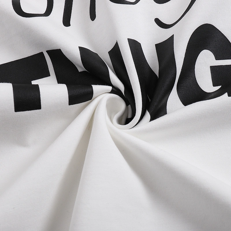 Fear Of God T-Shirts Lightweight 157474