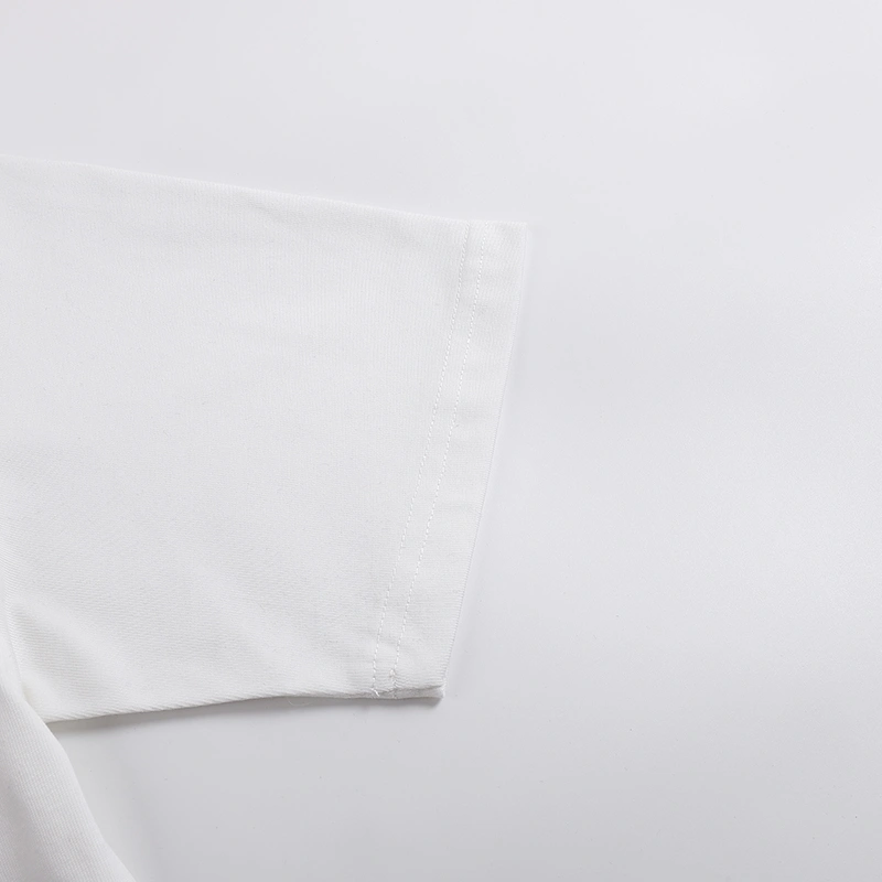 Fear Of God T-Shirts Lightweight 157474