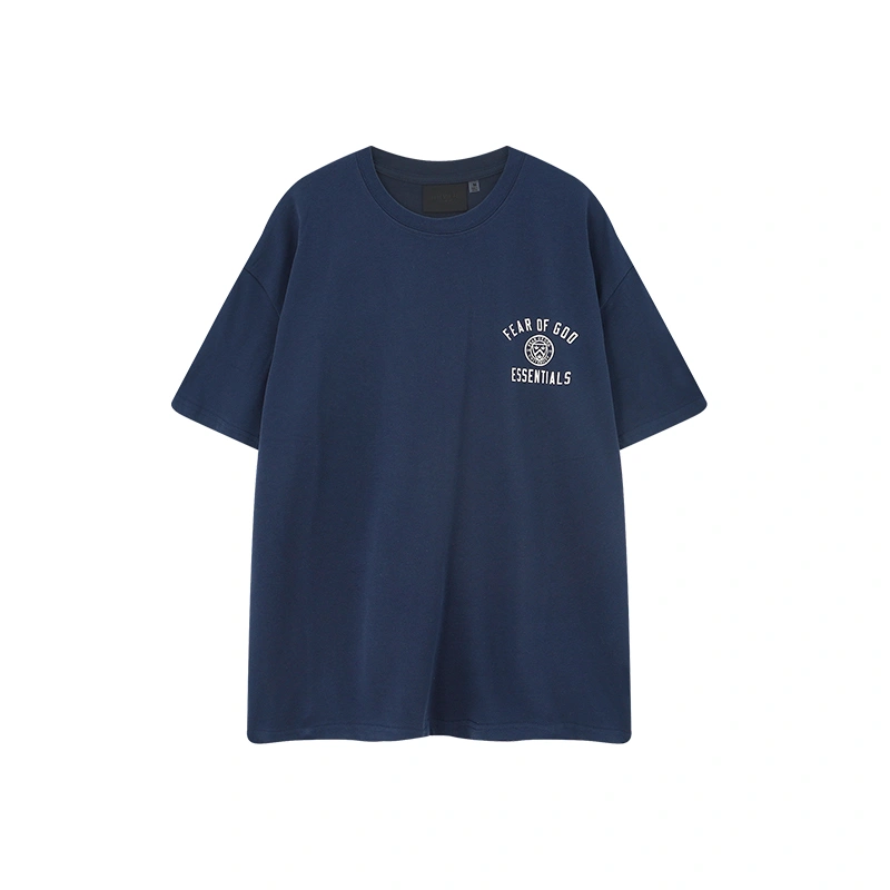 Fear Of God T-Shirts Unique 157467