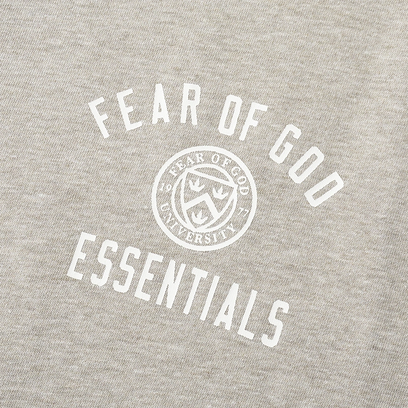 Fear Of God T-Shirts Unique 157467