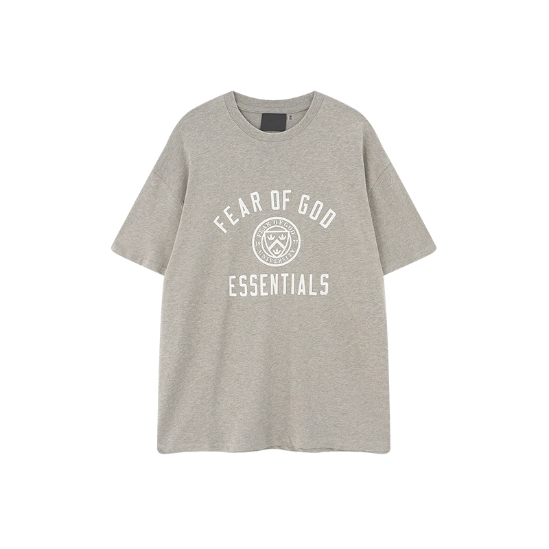 Sleek Fear Of God T-Shirts 157426