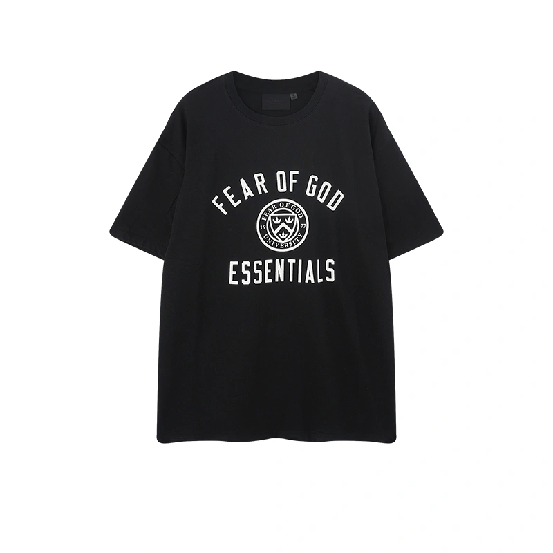 Sleek Fear Of God T-Shirts 157426