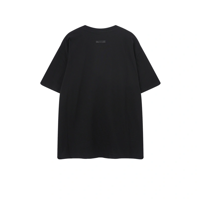 Sleek Fear Of God T-Shirts 157426