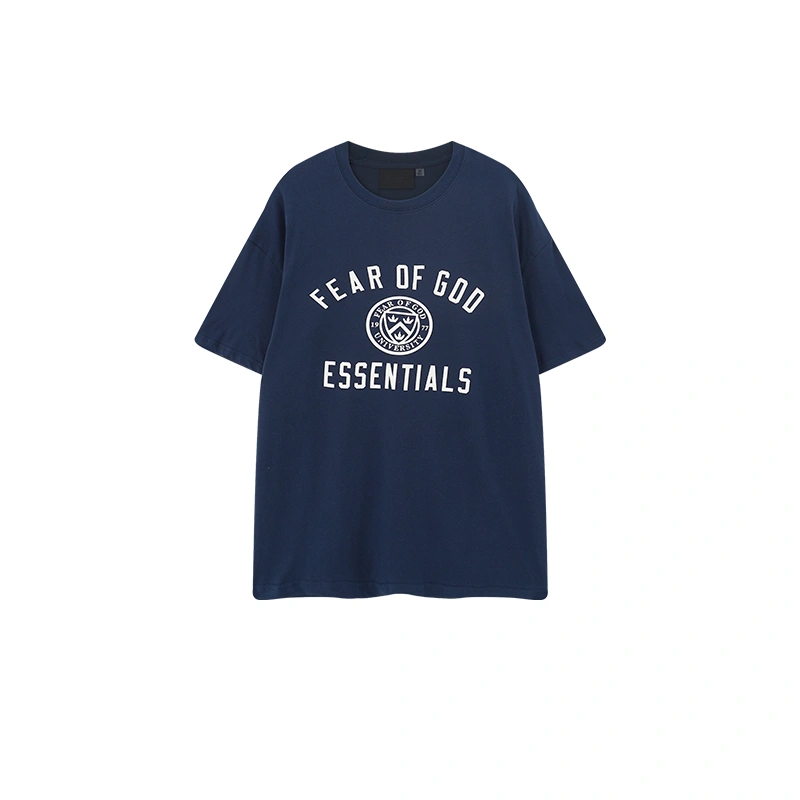 Sleek Fear Of God T-Shirts 157426