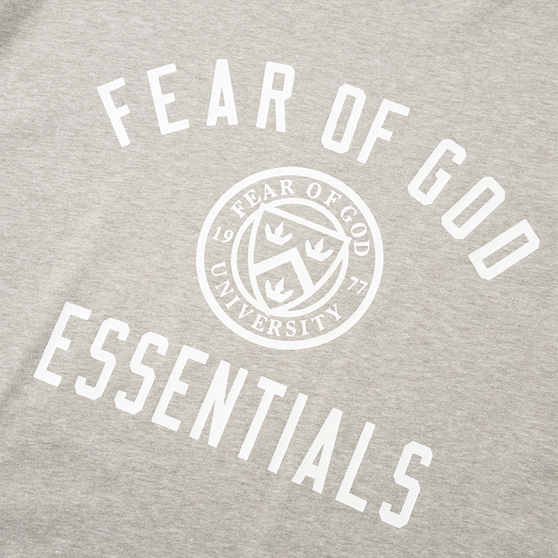 Sleek Fear Of God T-Shirts 157426