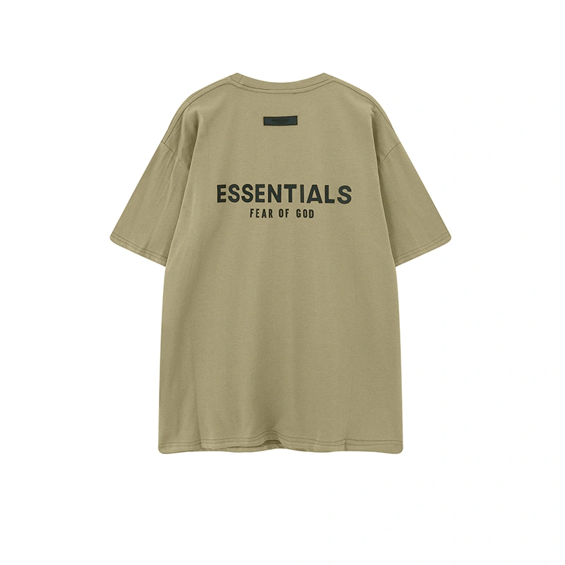 Fear Of God T-Shirts Lightweight 157421
