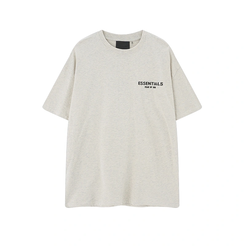 Fear Of God T-Shirts Lightweight 157421