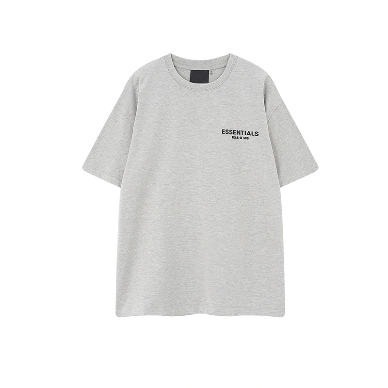 Fear Of God T-Shirts Lightweight 157421