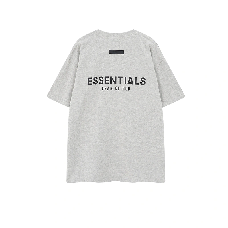 Fear Of God T-Shirts Lightweight 157421