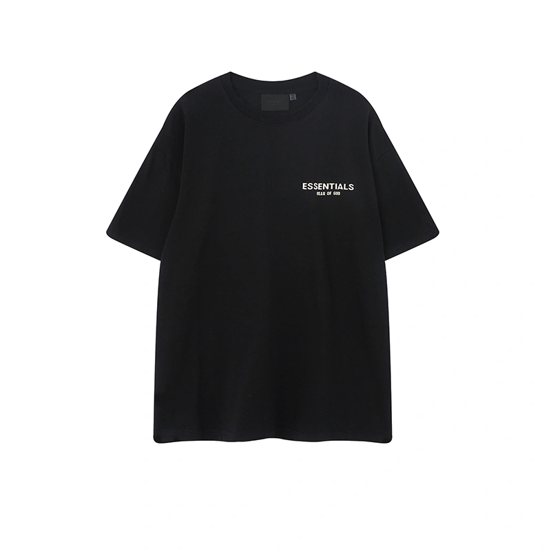 Fear Of God T-Shirts Lightweight 157421