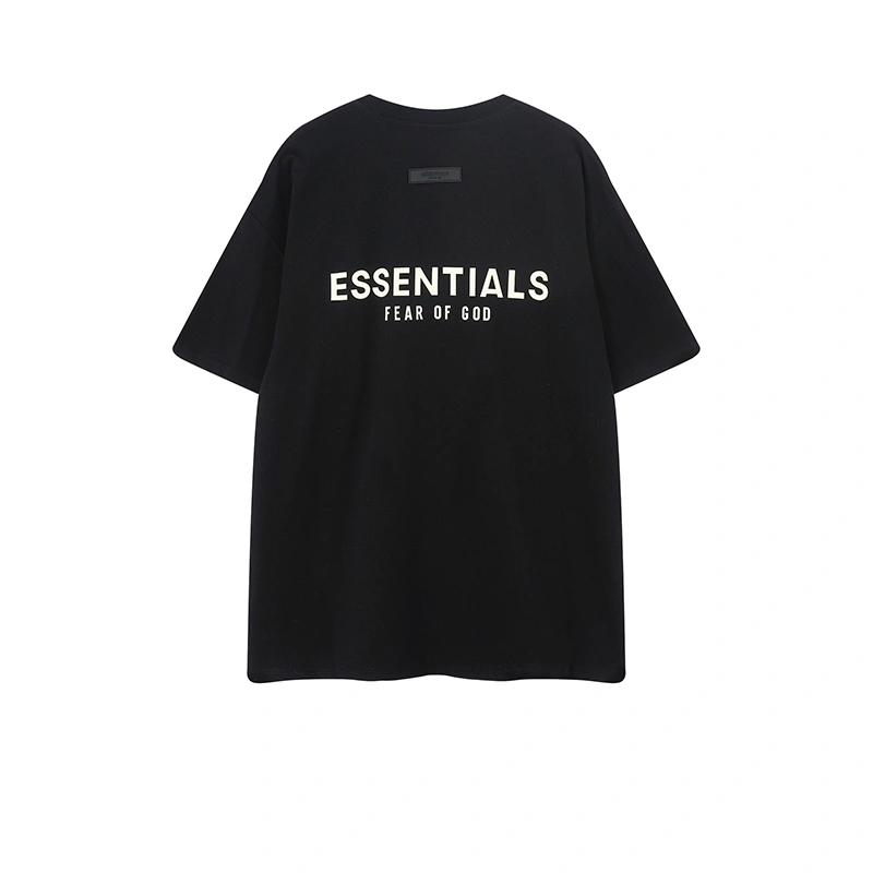 Fear Of God T-Shirts Lightweight 157421