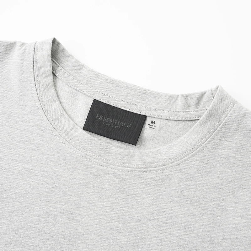 Fear Of God T-Shirts Lightweight 157421
