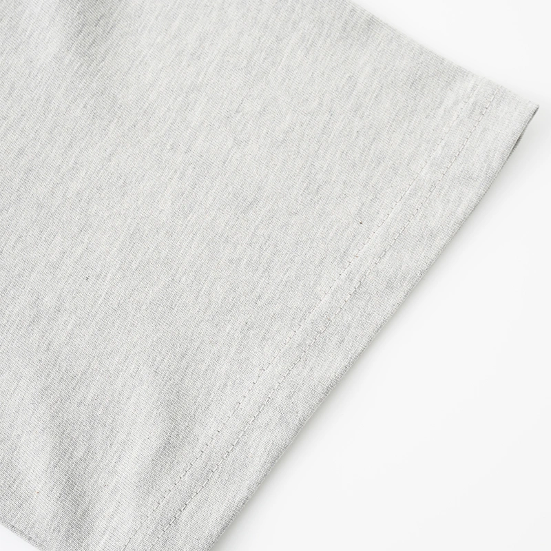Fear Of God T-Shirts Lightweight 157421