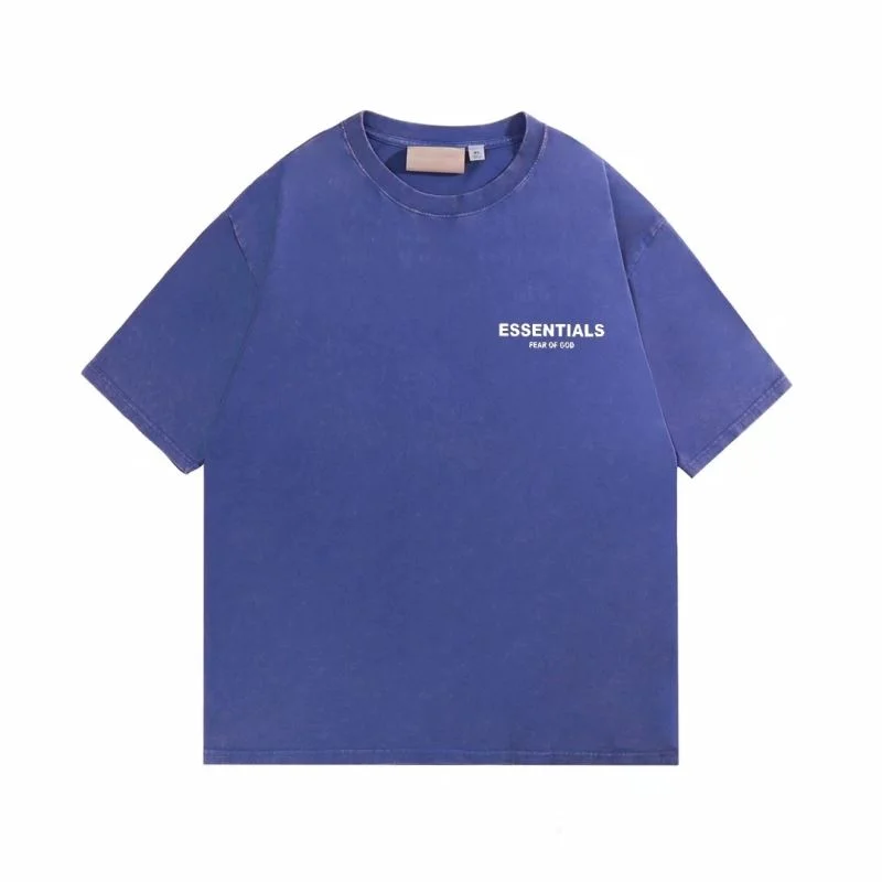 Fear Of God T-Shirts Bold 162819