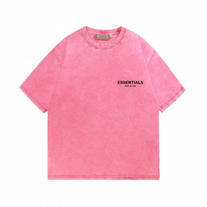 Fear Of God T-Shirts Bold 162819