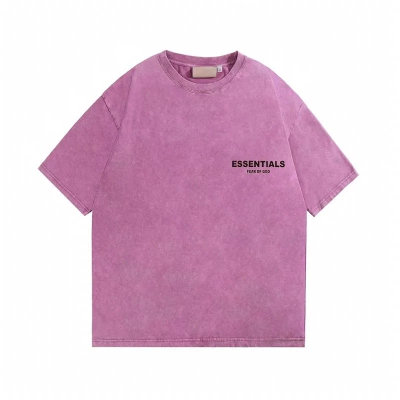 Fear Of God T-Shirts Bold 162819